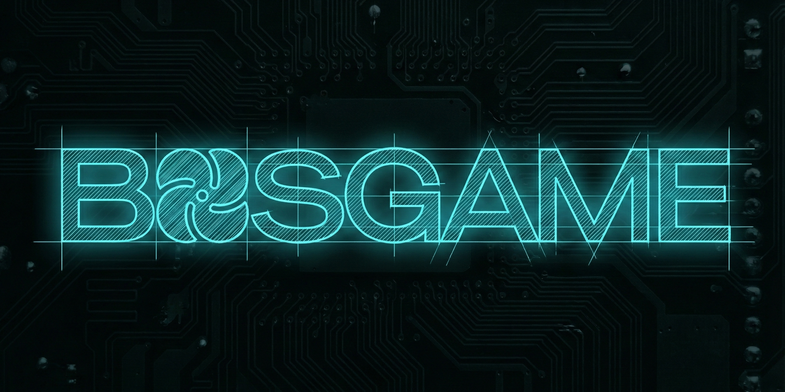 Bosgame