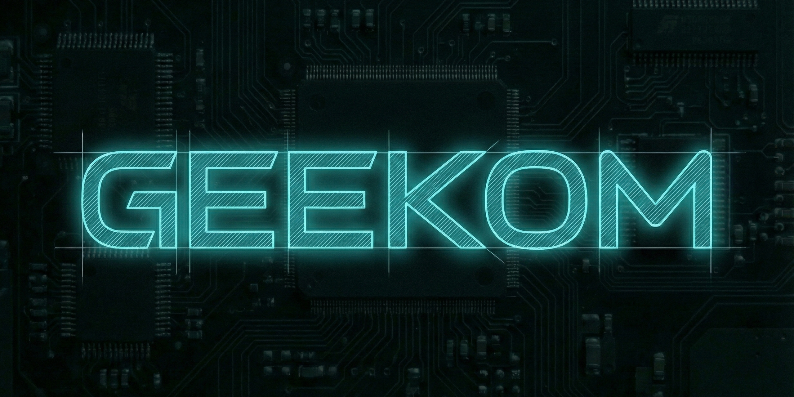 Geekom