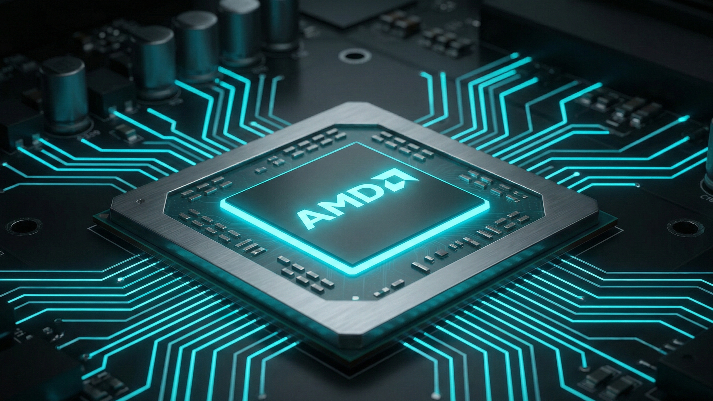 AMD