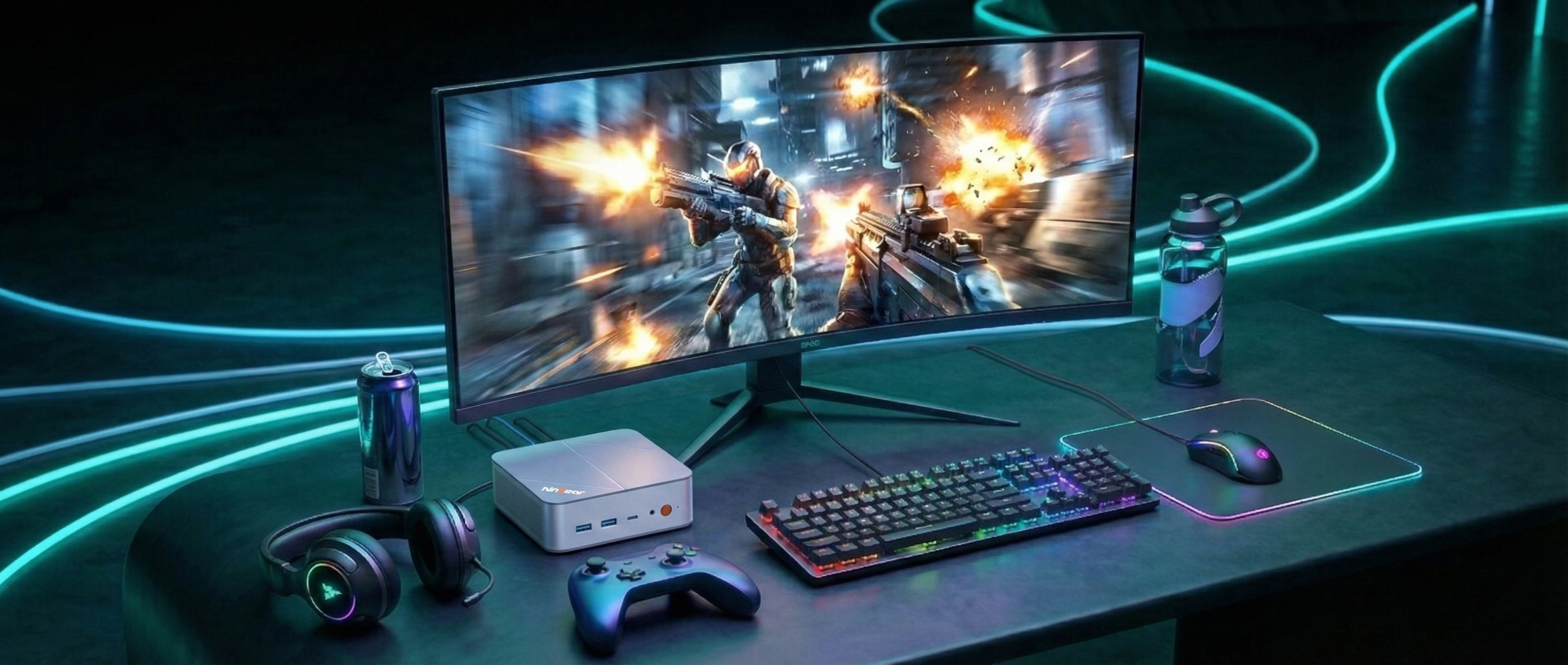 Performance & Gaming