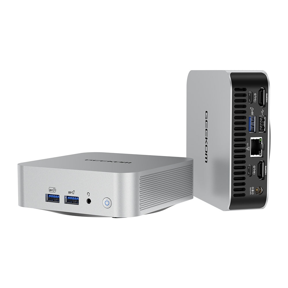 Geekom A7