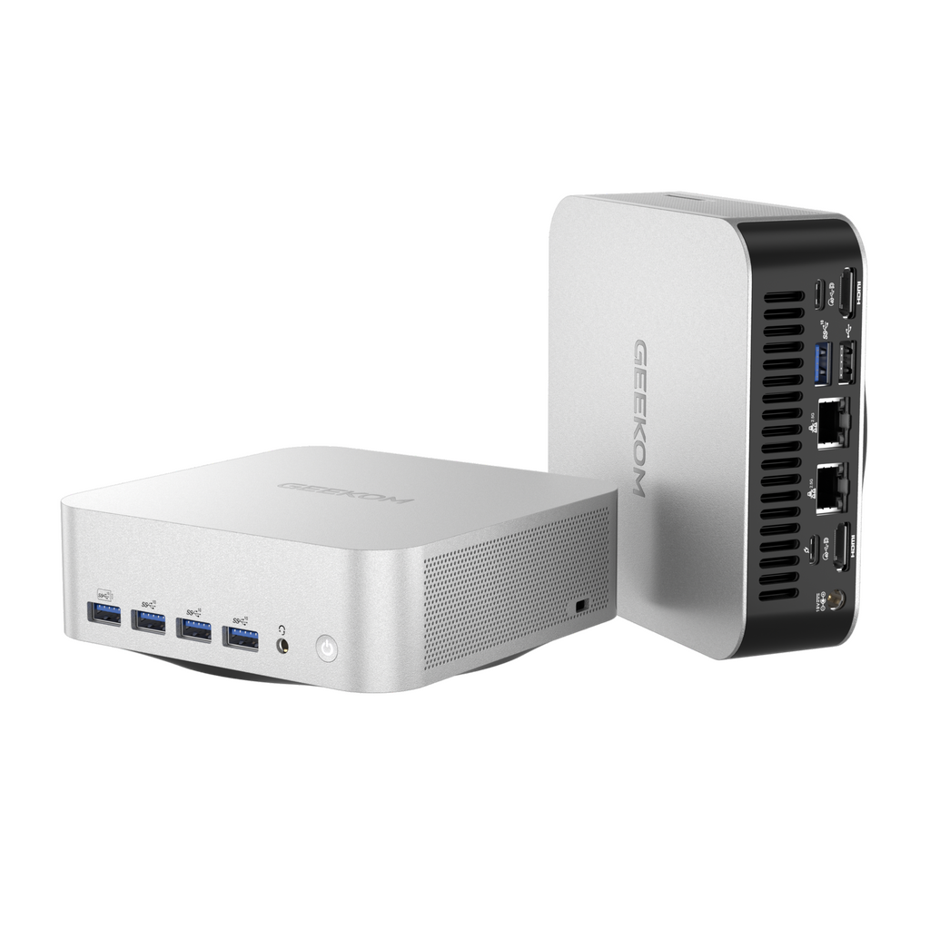 Geekom A7 Max