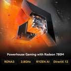 Geekom A8