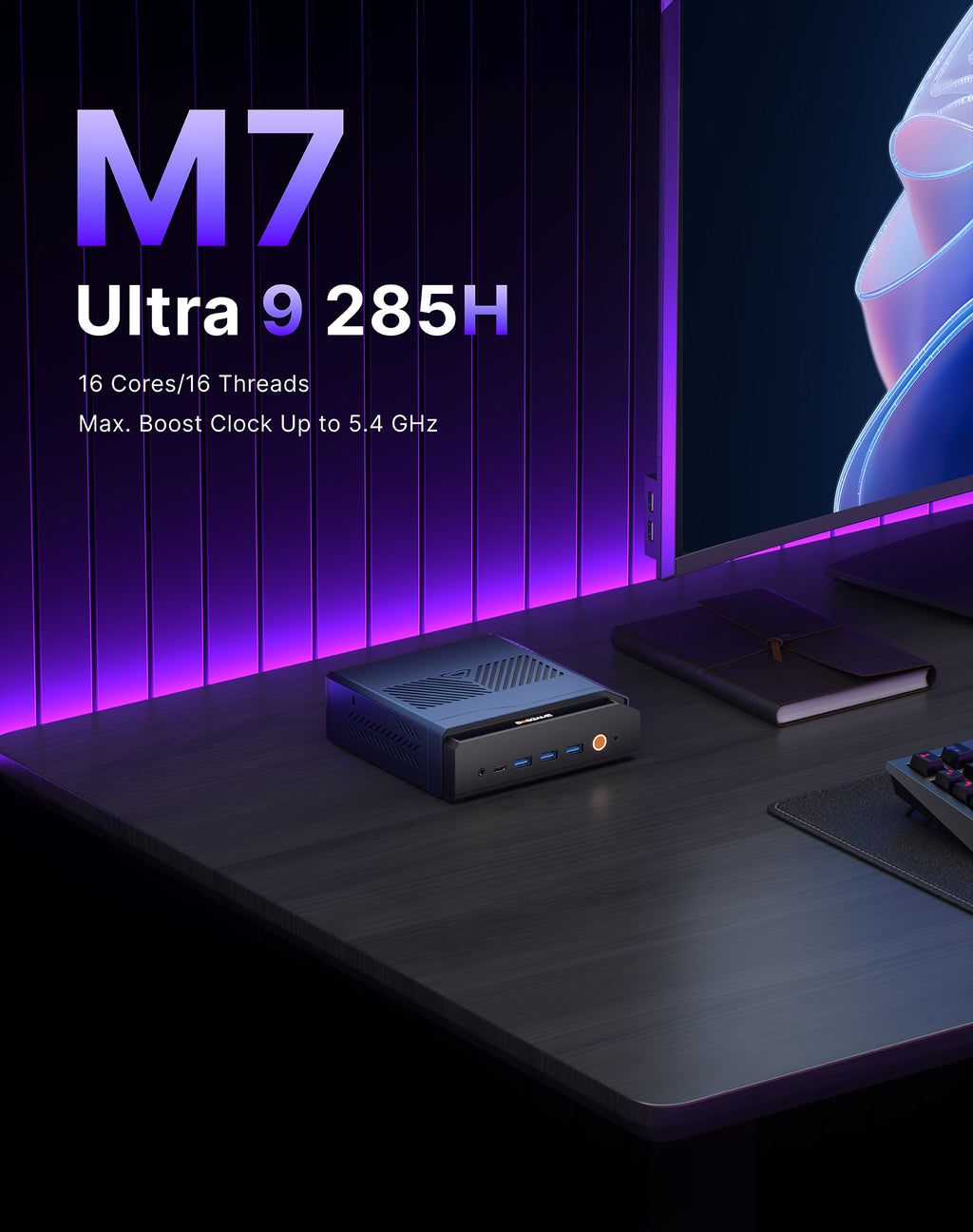 Bosgame M7