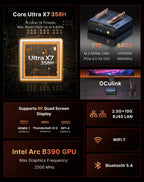 Bosgame VTI-490