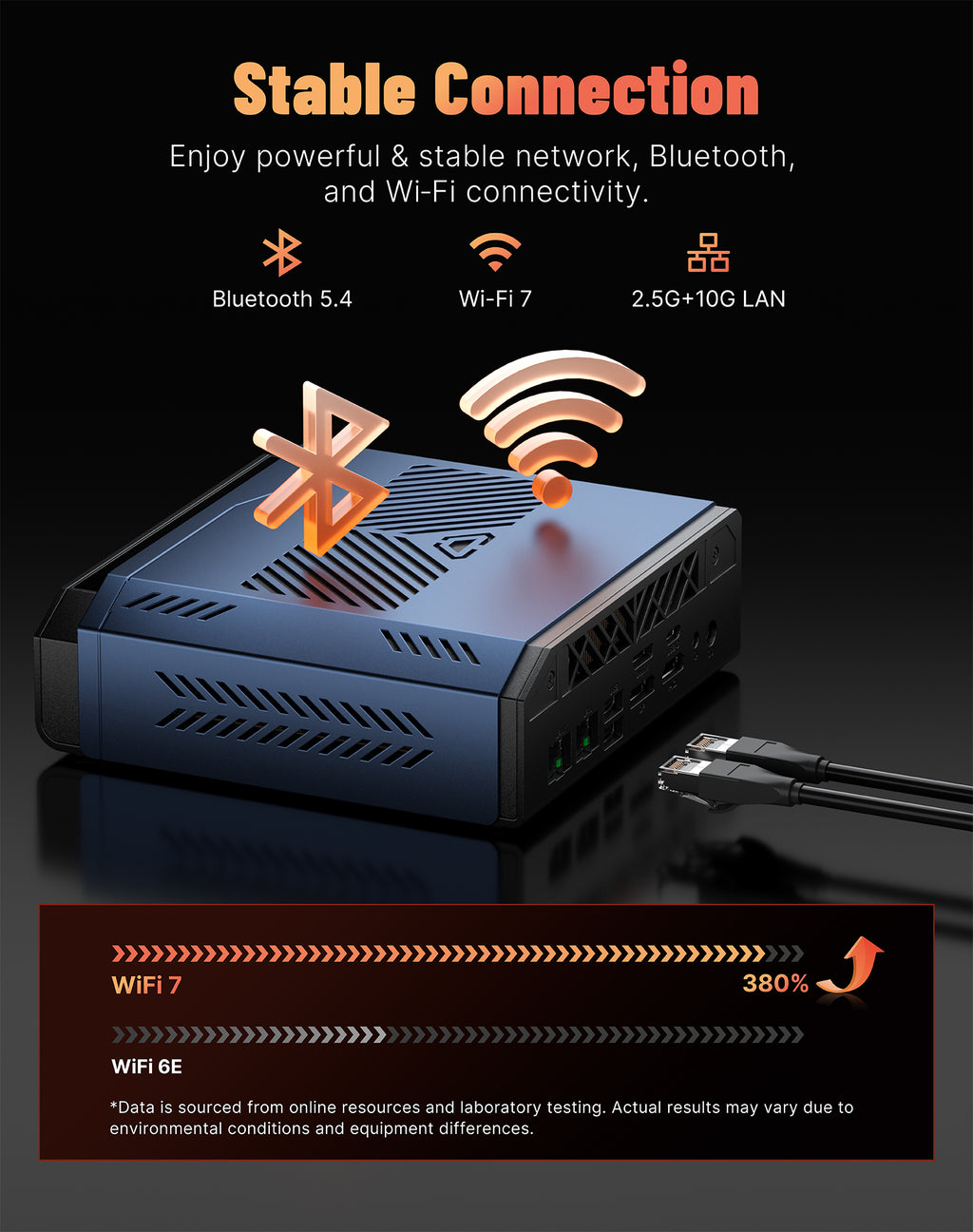 Bosgame VTI-490
