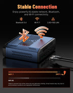 Bosgame VTI-490