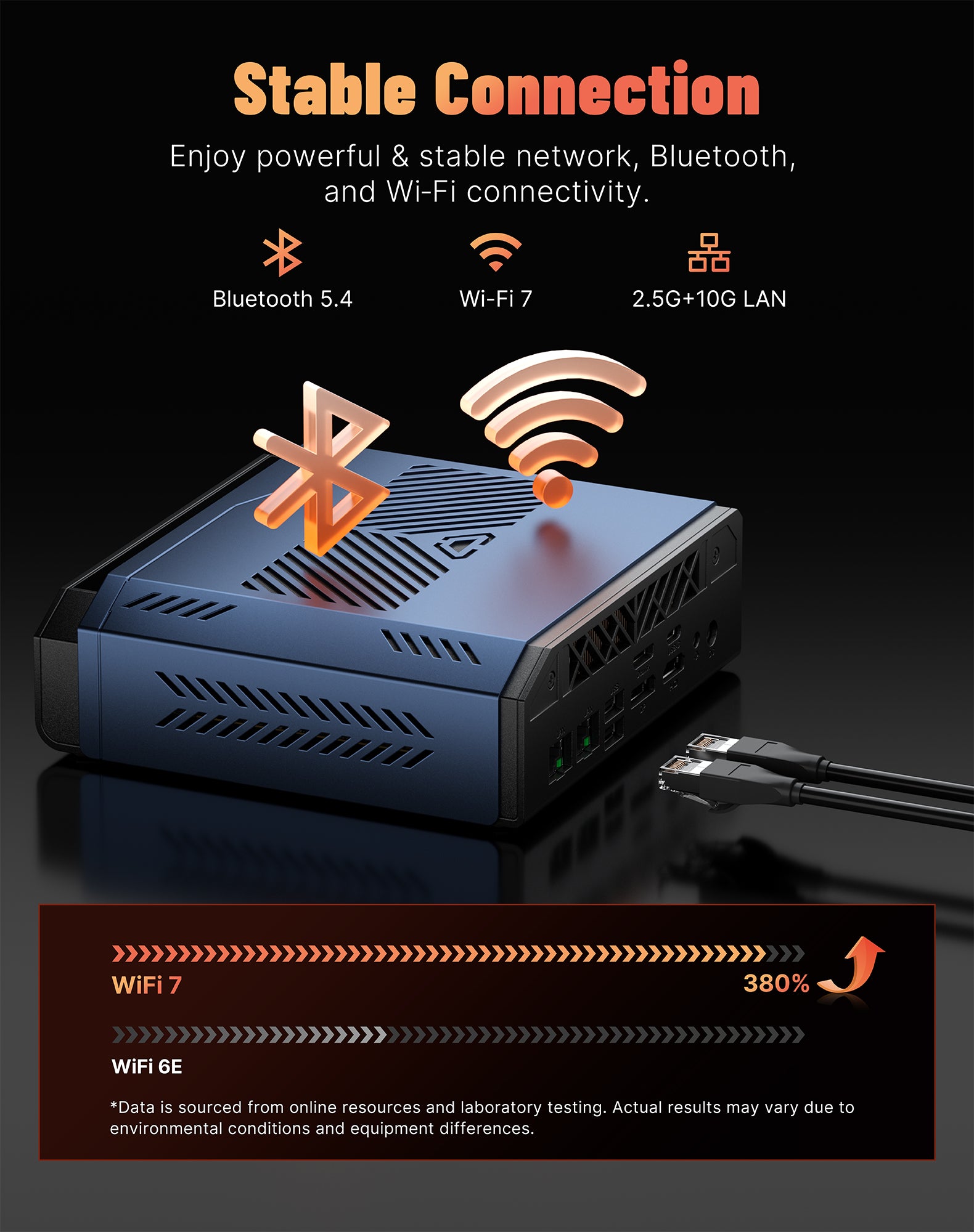Bosgame VTI-490