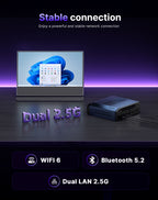 Bosgame M7