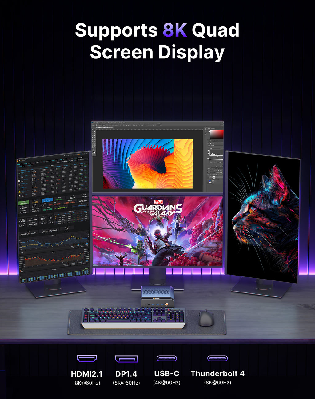 Bosgame M7
