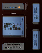 Bosgame VTI-490