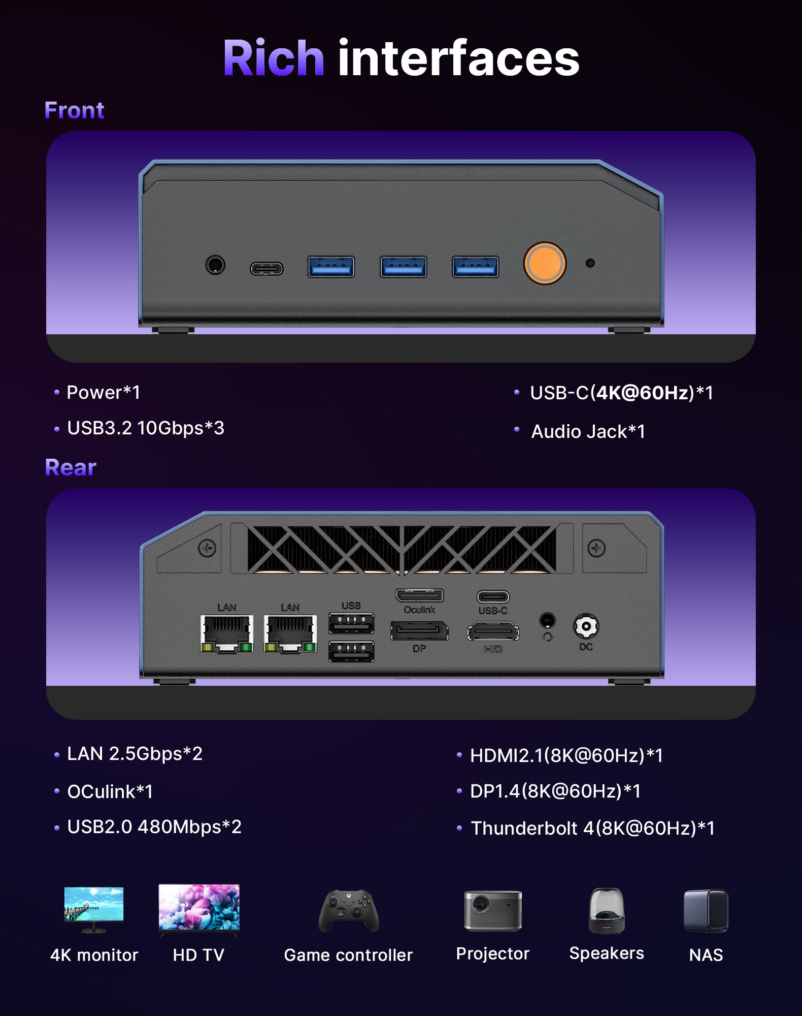 Bosgame M7