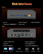 Bosgame VTI-490