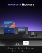 Bosgame M7