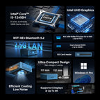 Geekom IT12