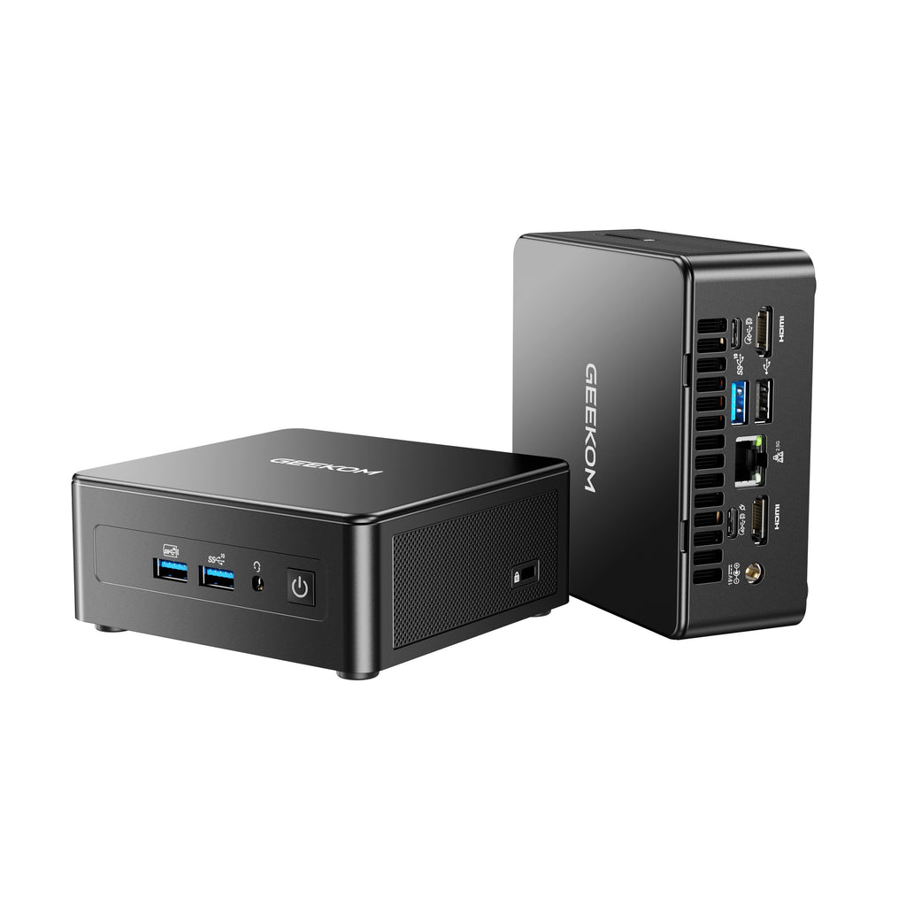 Geekom IT15