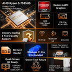 Geekom A7