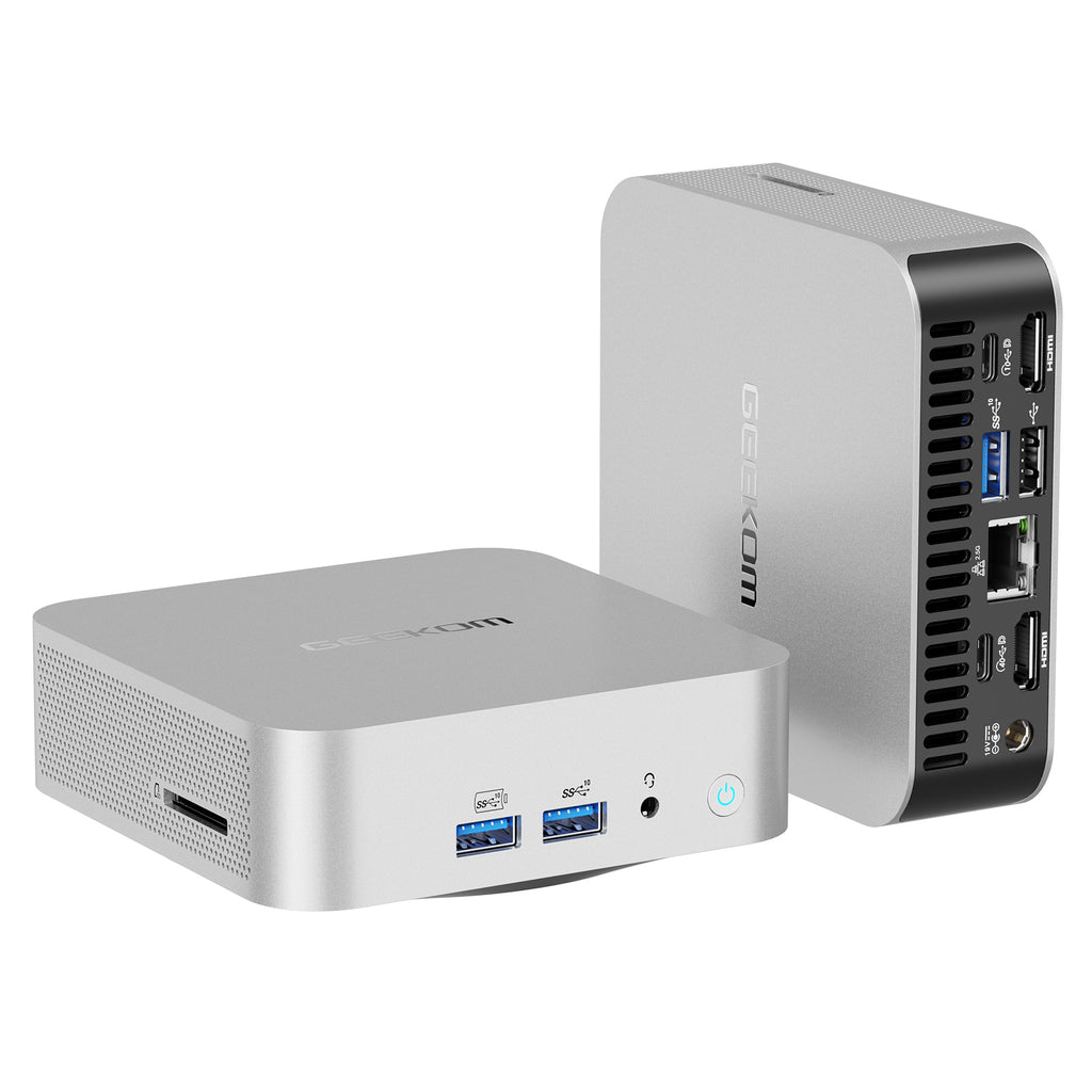 Geekom A8