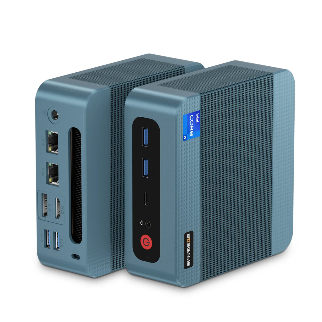 Bosgame P2 Pro