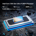 Geekom IT15