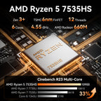 Geekom A7