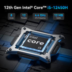 Geekom IT12