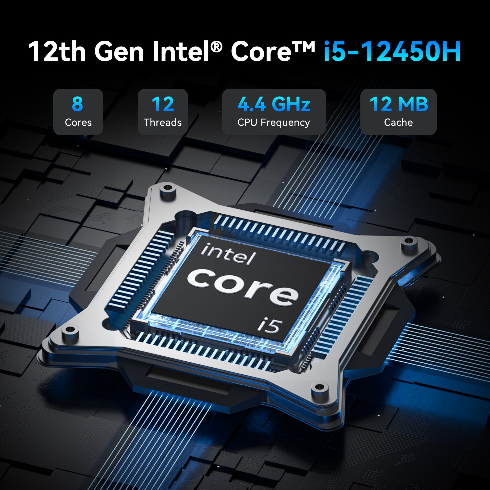 Geekom IT12