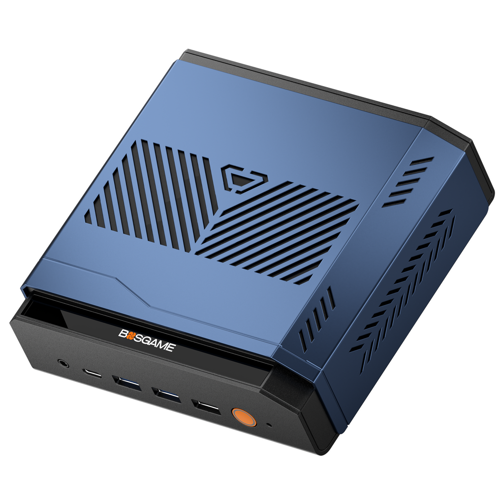 Bosgame VTI-490