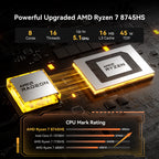 Geekom A8