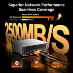 Geekom A9 Max