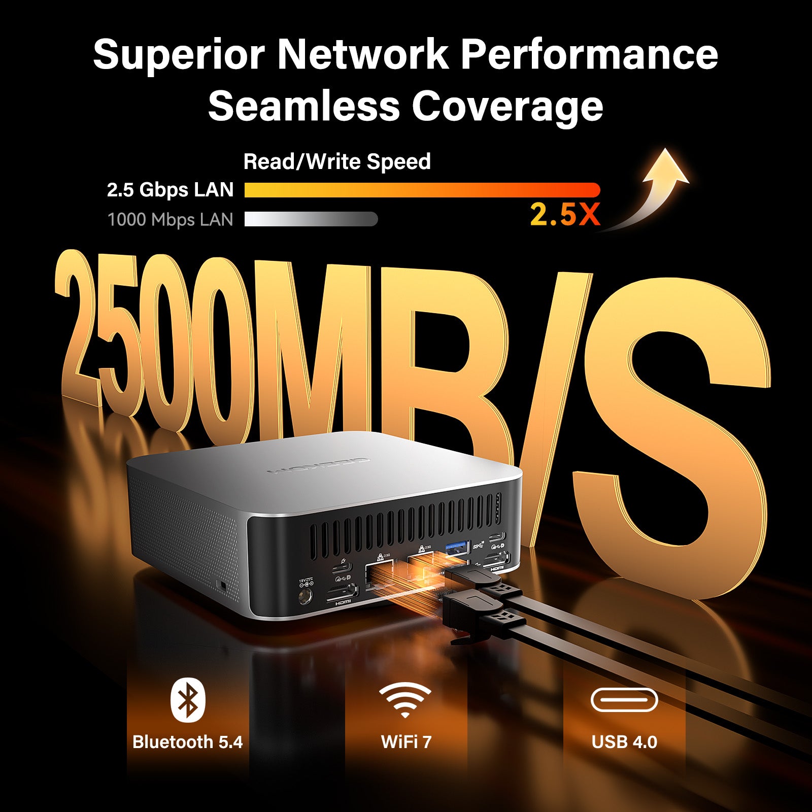 Geekom A9 Max