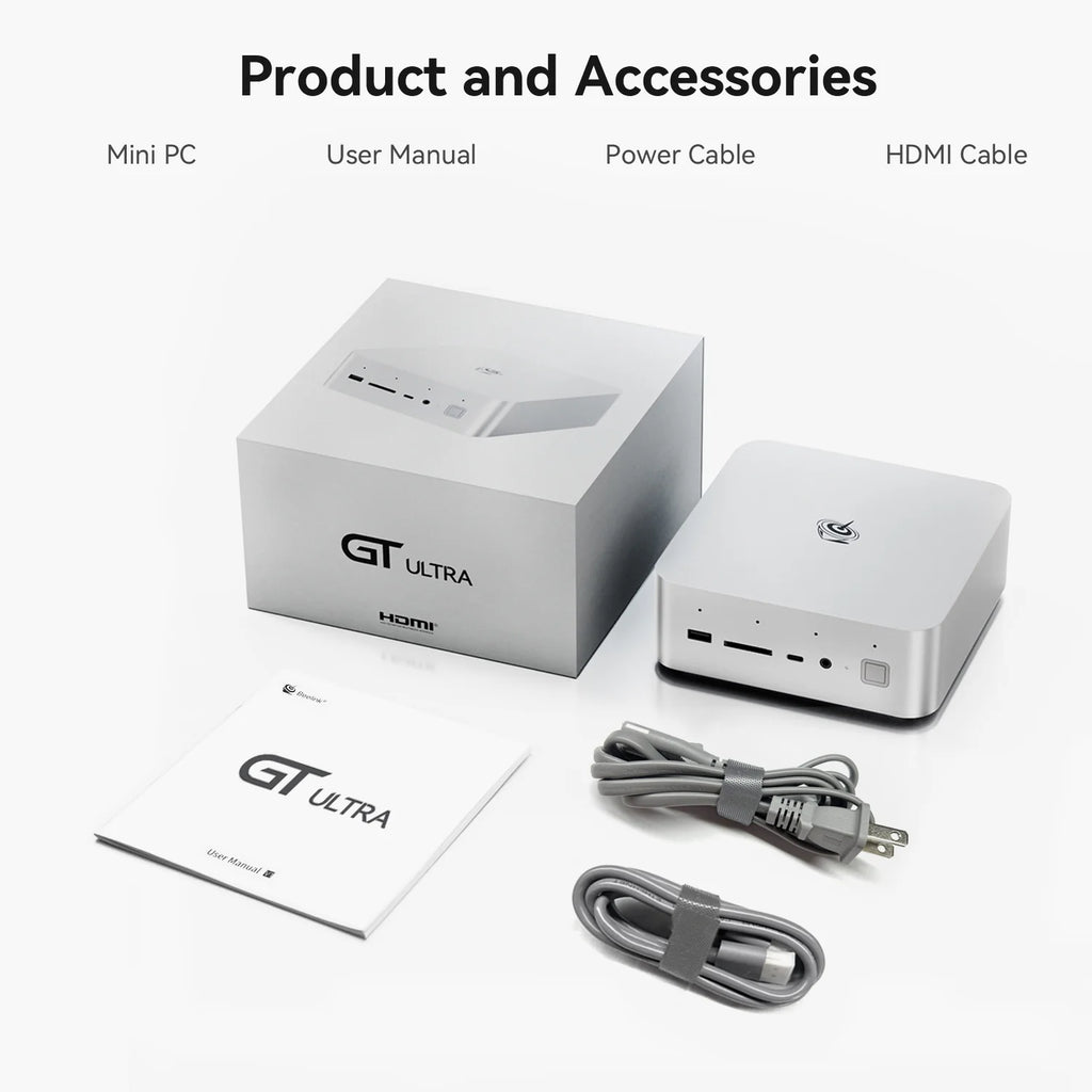 Beelink GTi13