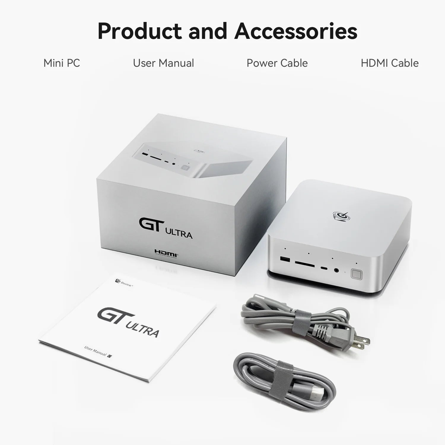 Beelink GTi13