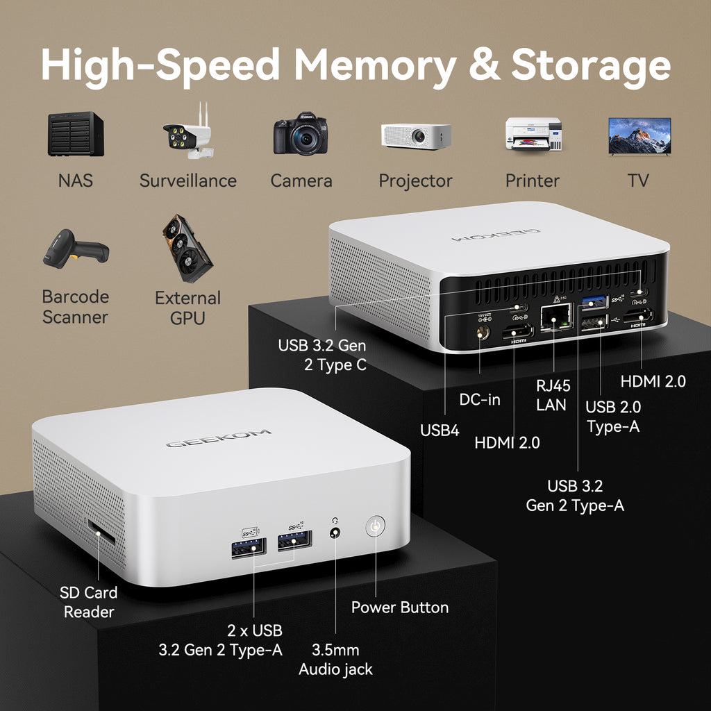 Geekom A7