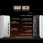 Geekom A9 Max
