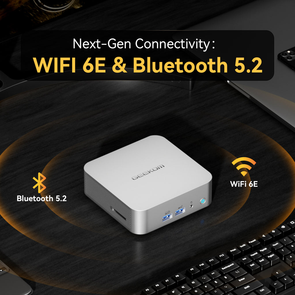 Geekom A8