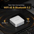 Geekom A8