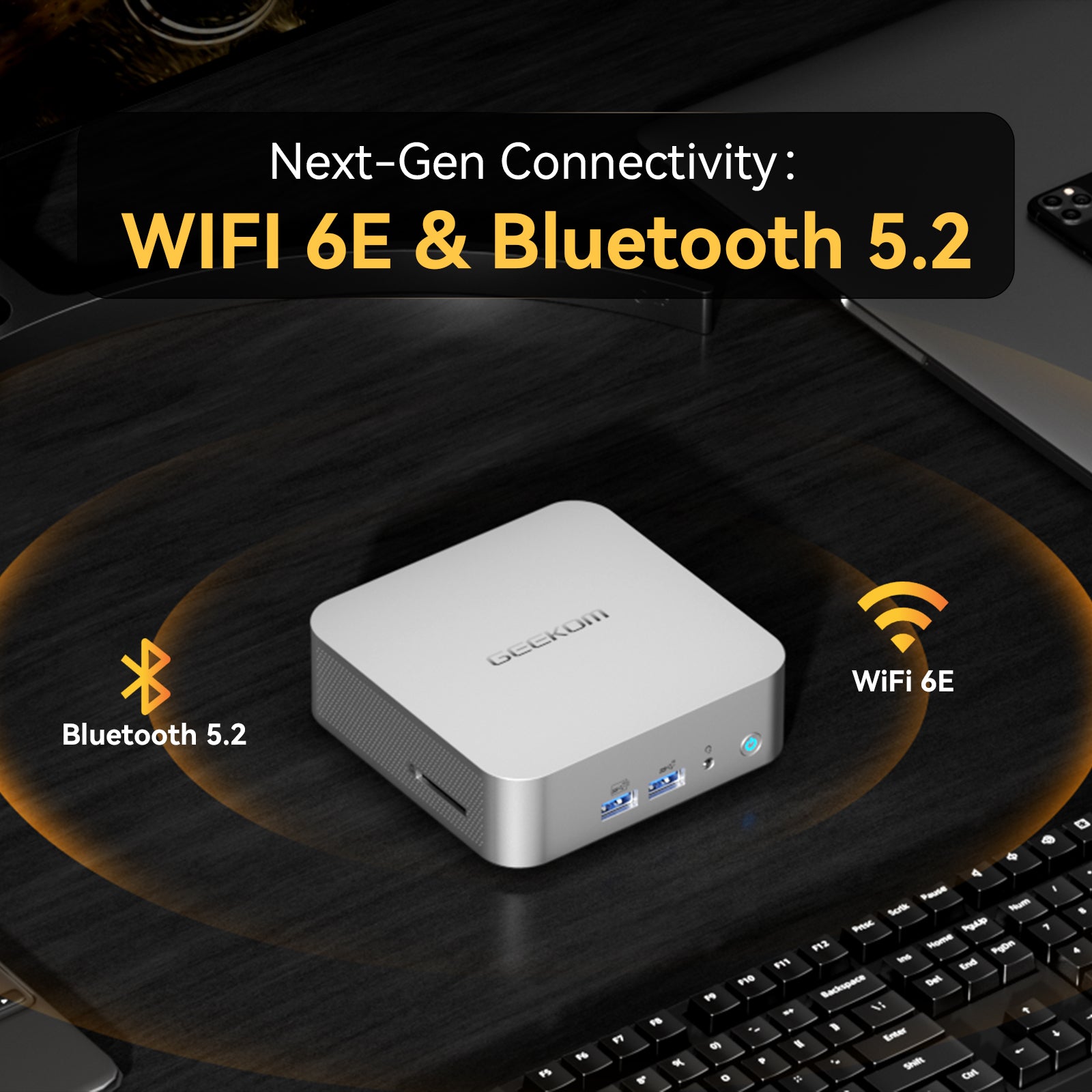 Geekom A8