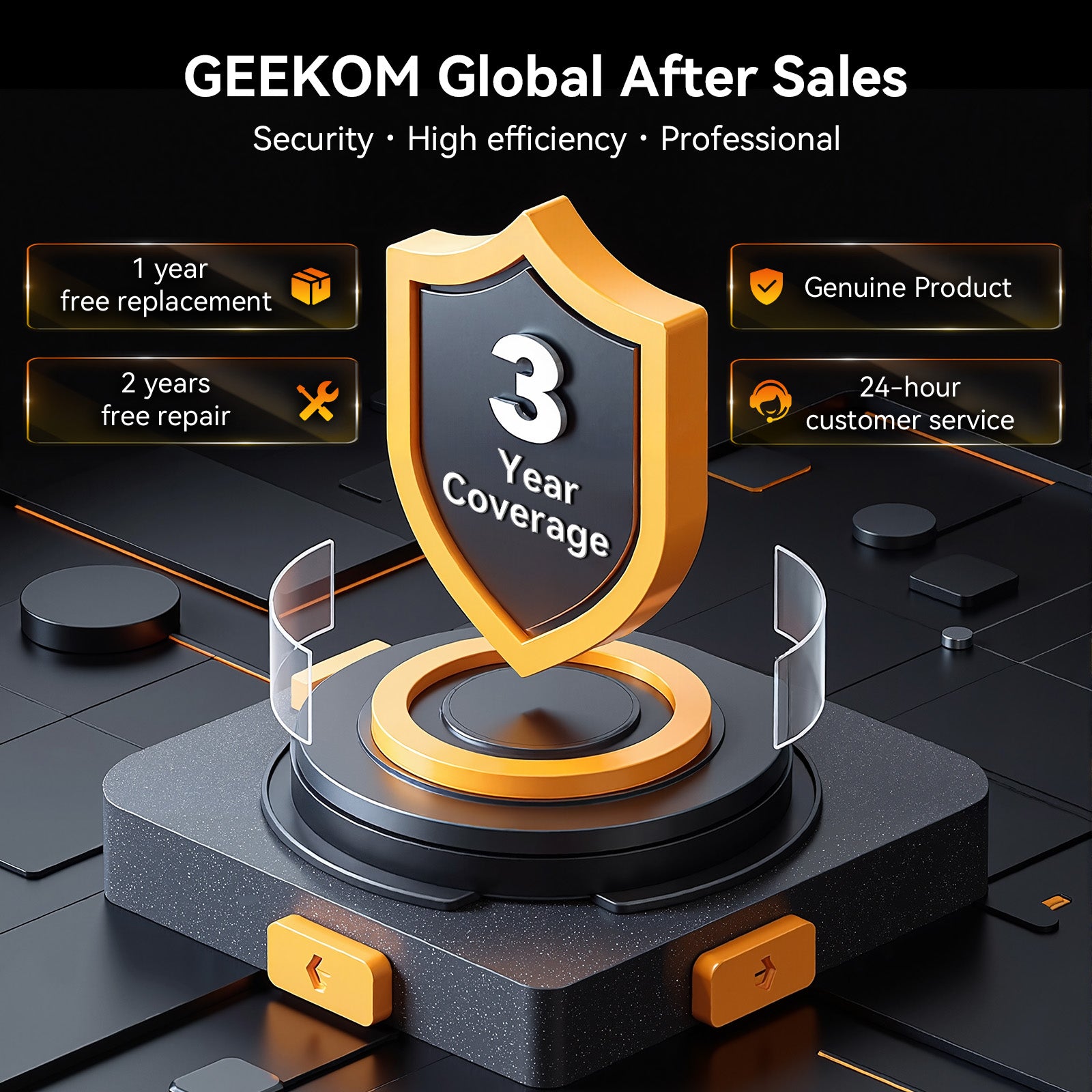 Geekom A8 Max | R9