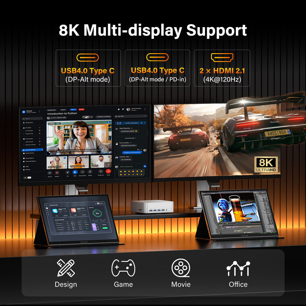 Geekom A9 Max