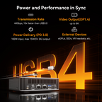 Geekom A8 Max | R9