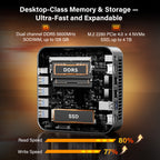 Geekom A9 Max