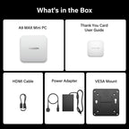 Geekom A9 Max