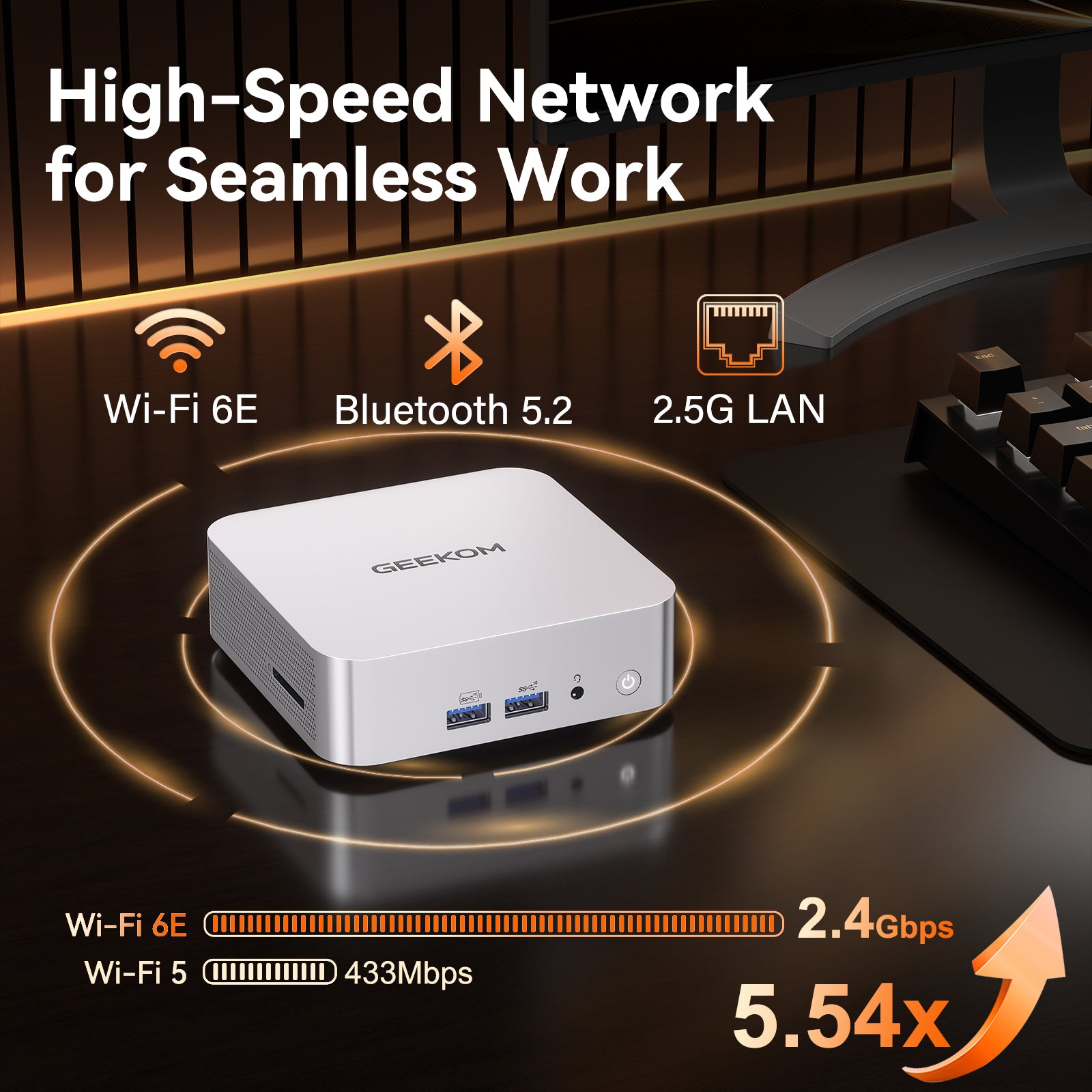 Geekom A7