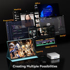 Geekom A8