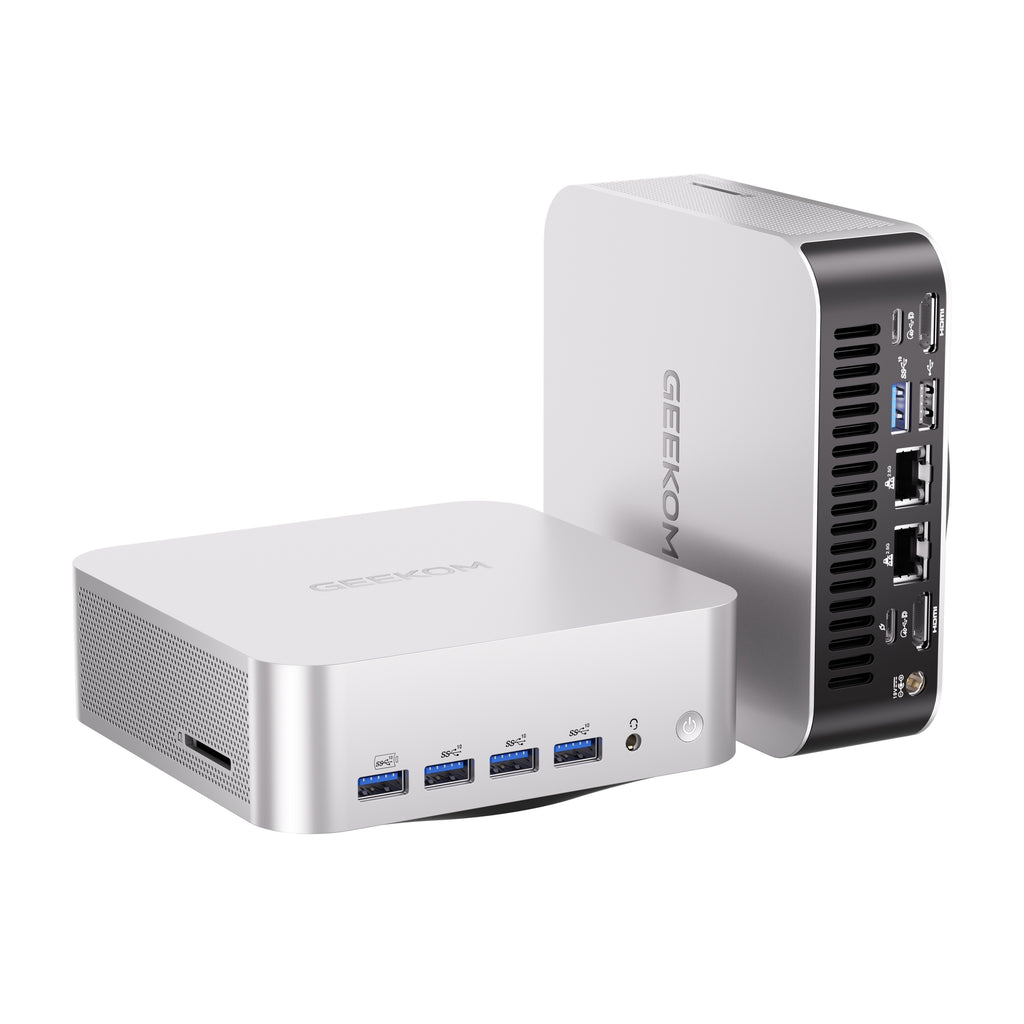 Geekom A9 Max