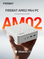 Firebat AM02 | H 255