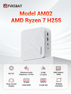 Firebat AM02 | H 255