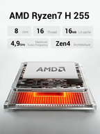 Firebat AM02 | H 255