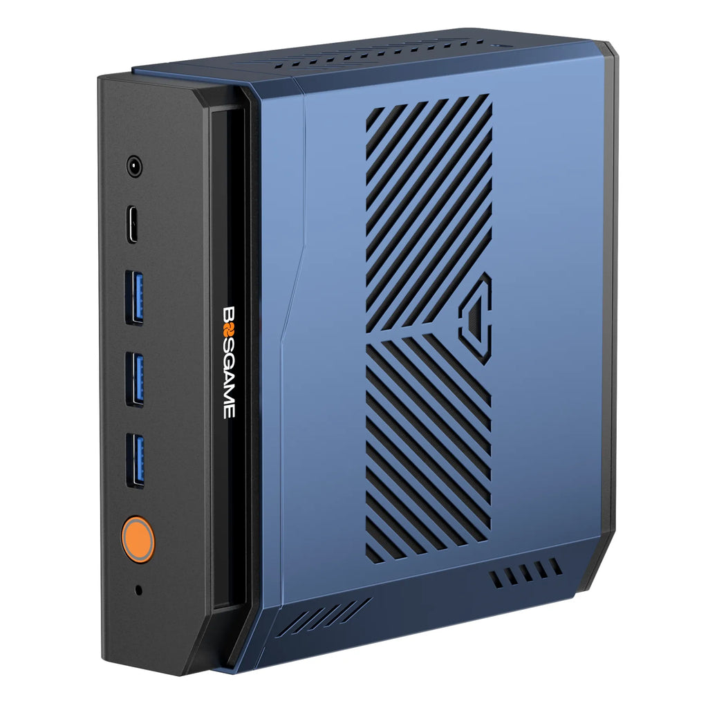 Bosgame M6